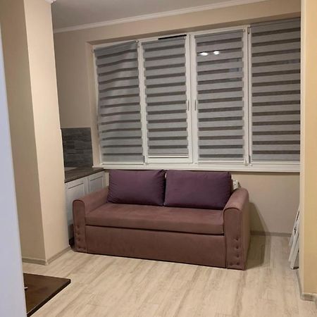 Срібний дім Apartments Трускавец Экстерьер фото