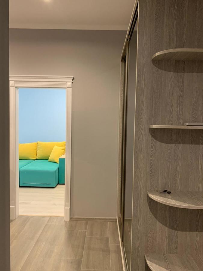 Срібний дім Apartments Трускавец Экстерьер фото