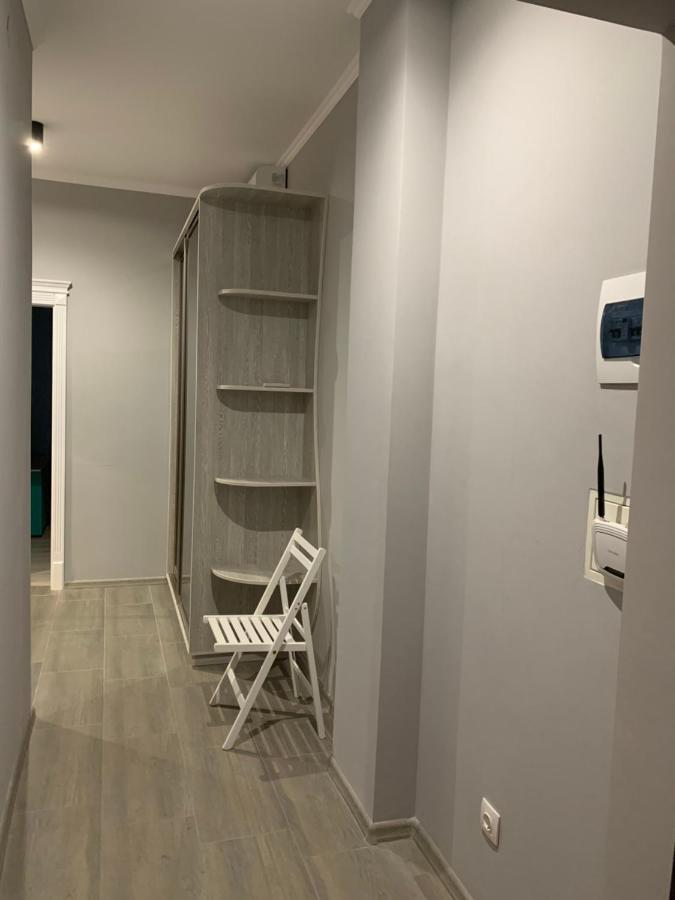 Срібний дім Apartments Трускавец Экстерьер фото
